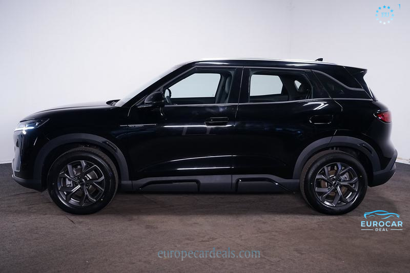 BYD ATTO 2