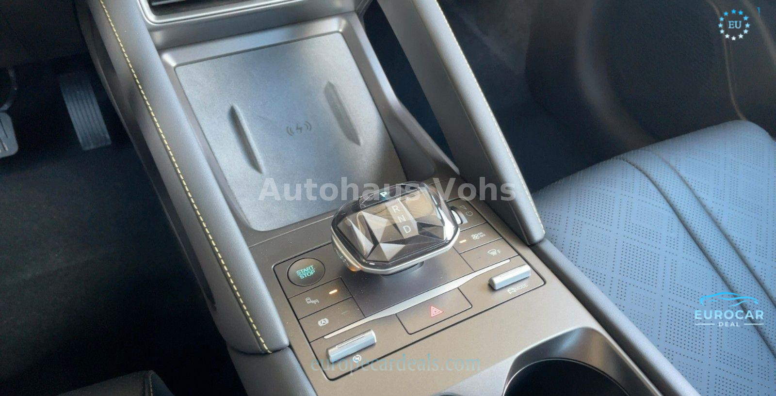 BYD ATTO 2