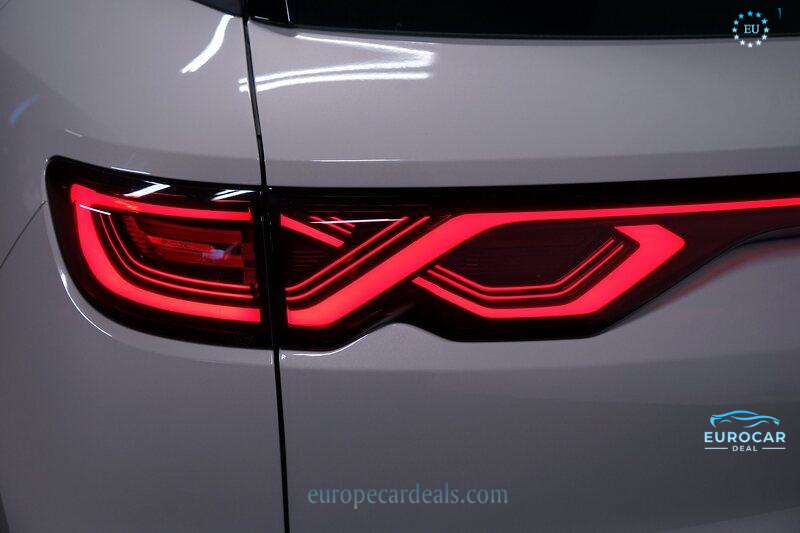 BYD ATTO 2