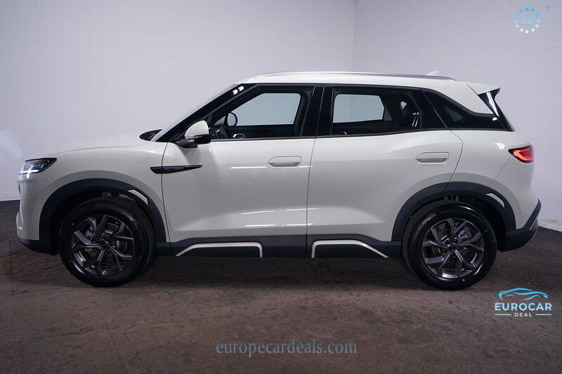 BYD ATTO 2