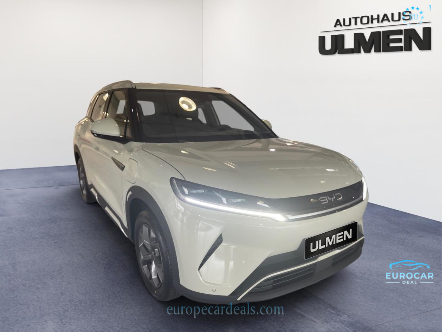 BYD ATTO 2