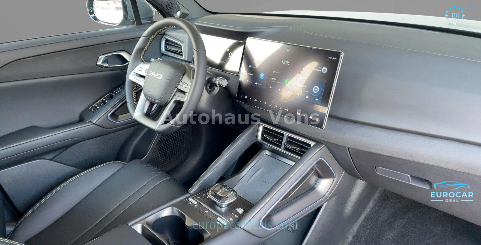 BYD ATTO 2