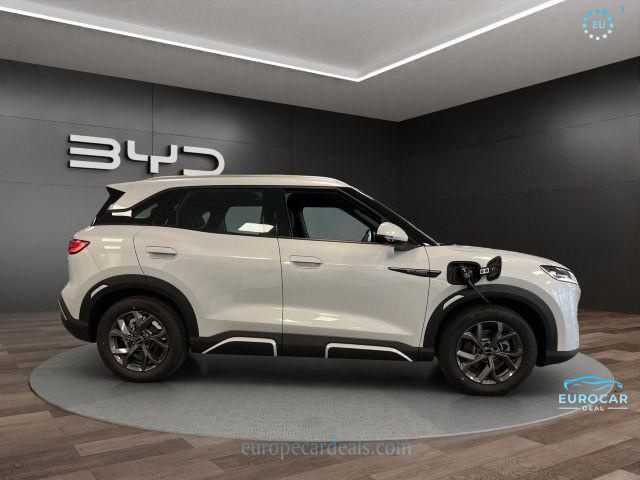 BYD ATTO 2
