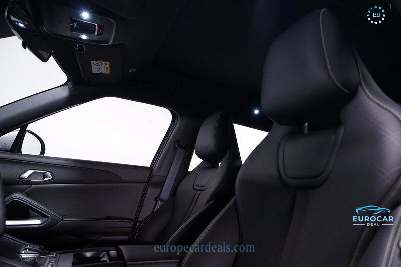 BYD ATTO 2