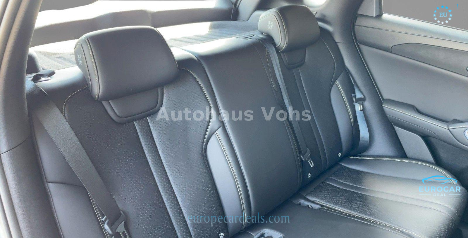 BYD ATTO 2