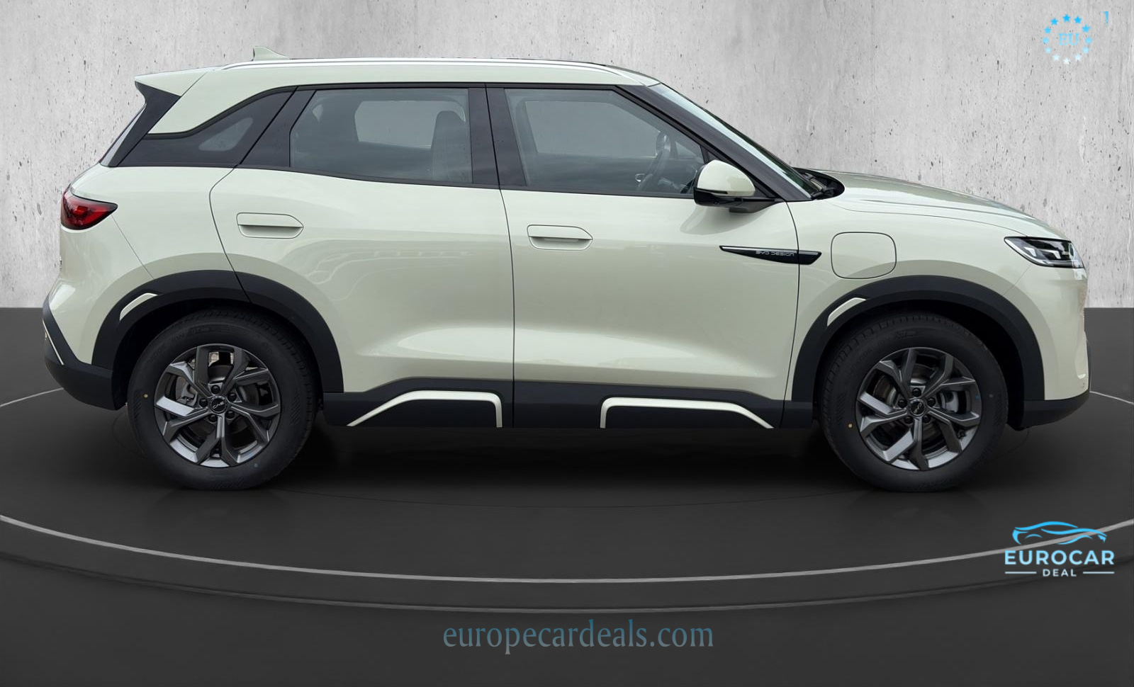 BYD ATTO 2
