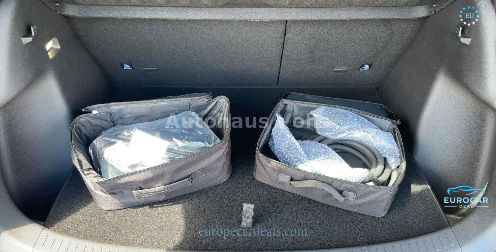 BYD ATTO 2