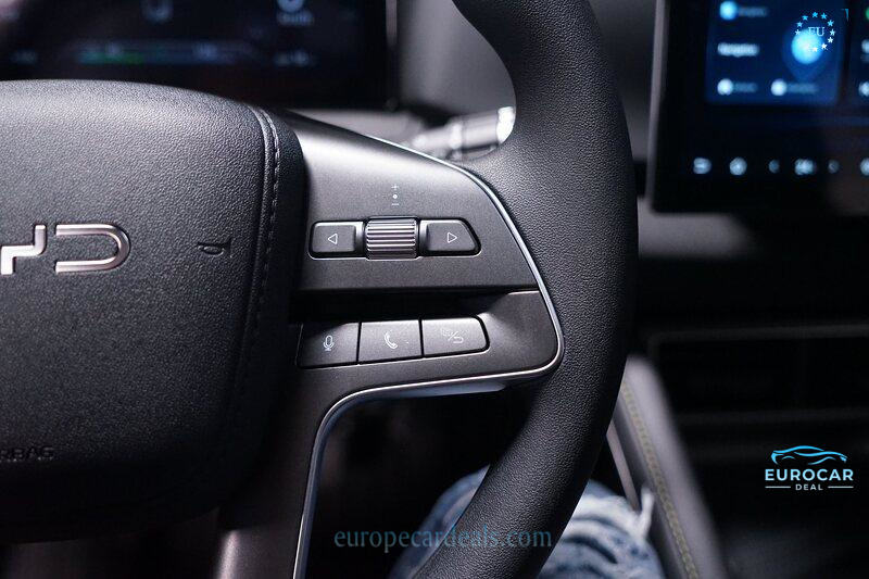 BYD ATTO 2