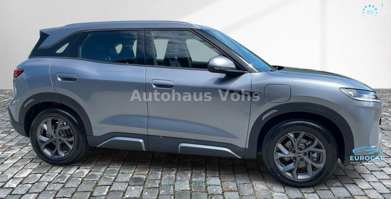 BYD ATTO 2