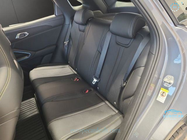 BYD ATTO 2
