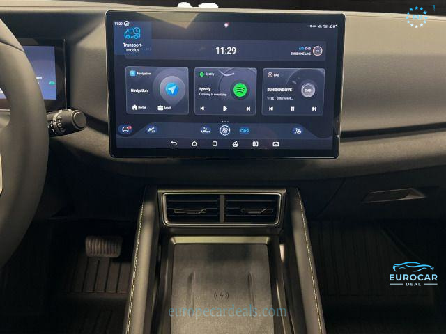 BYD ATTO 2