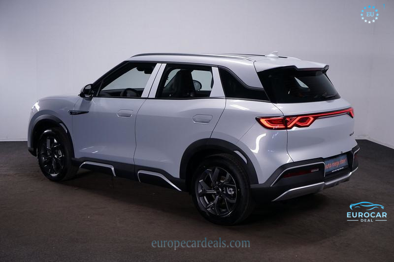 BYD ATTO 2