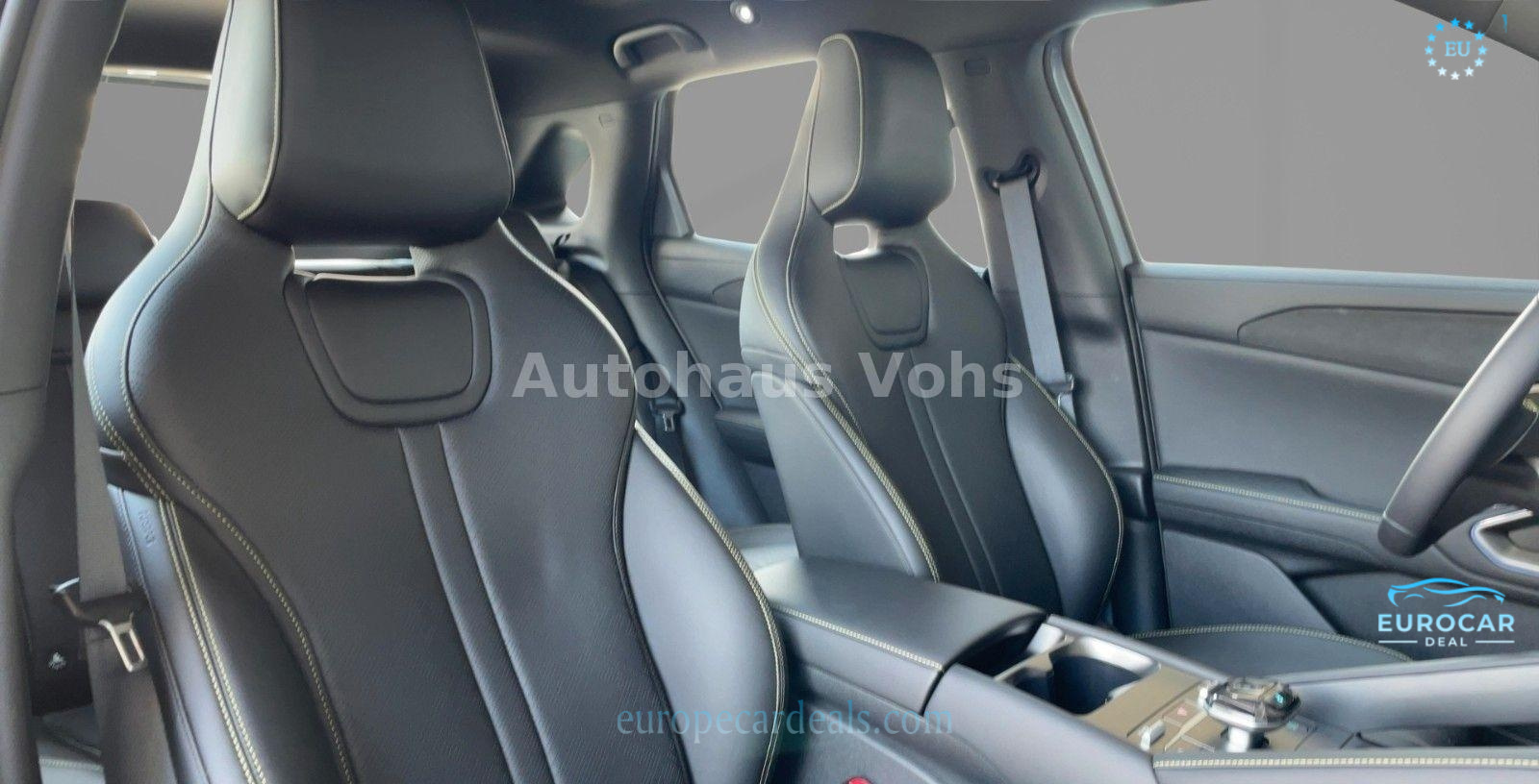BYD ATTO 2