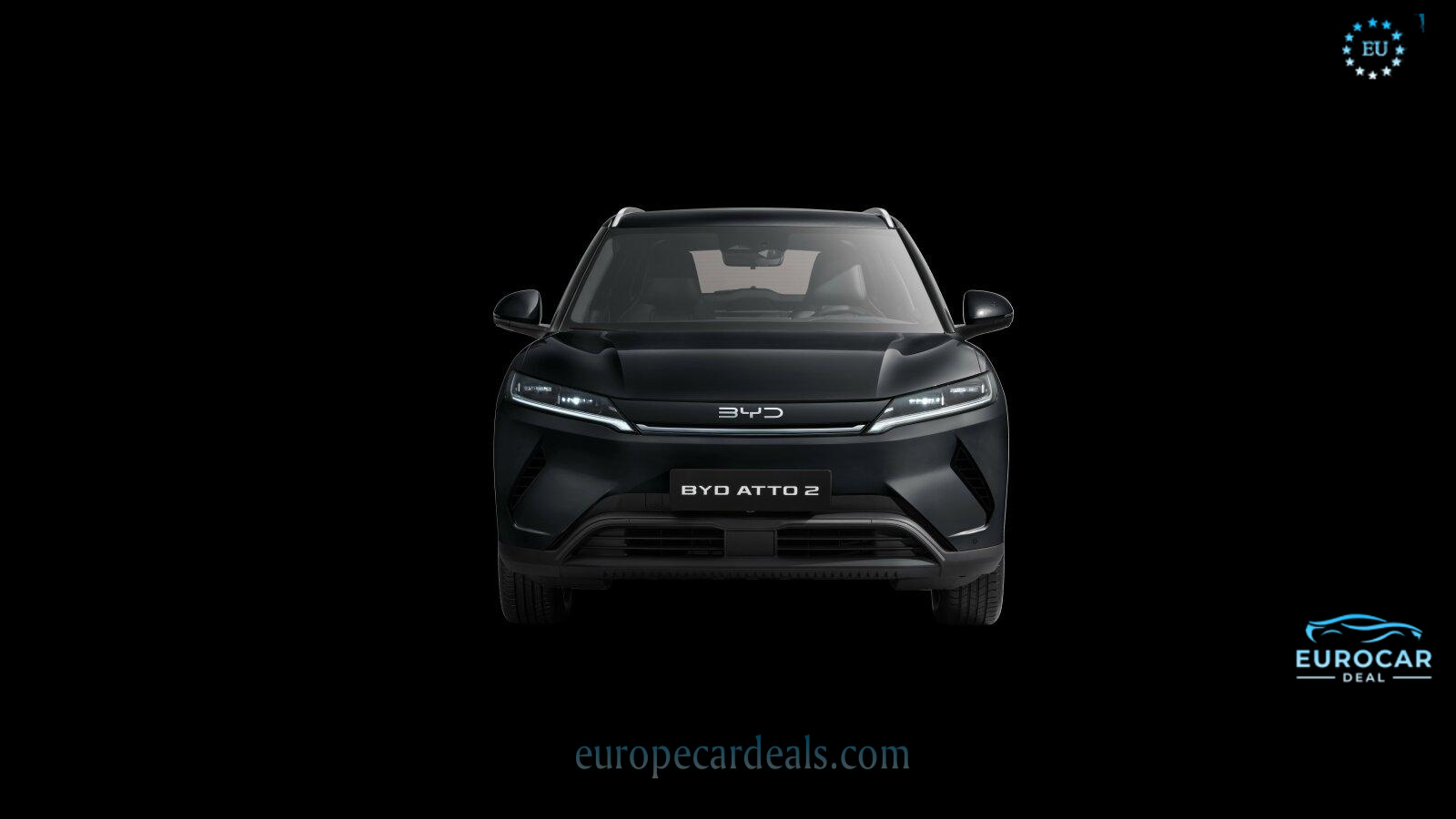 BYD ATTO 2