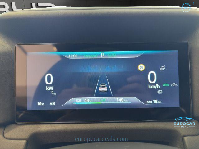 BYD ATTO 2