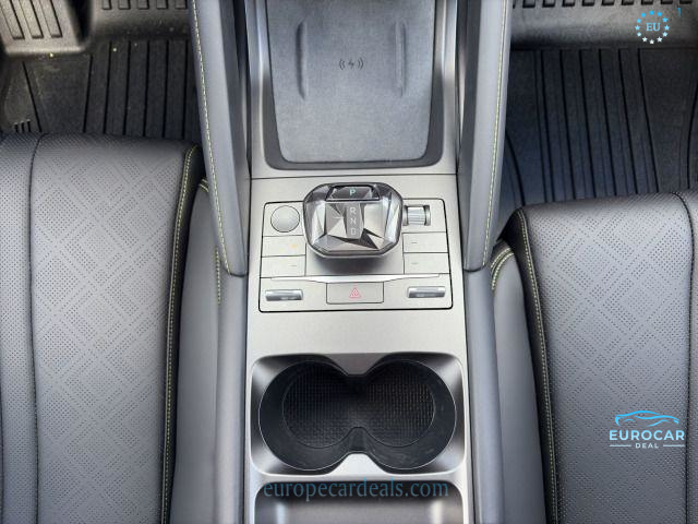 BYD ATTO 2