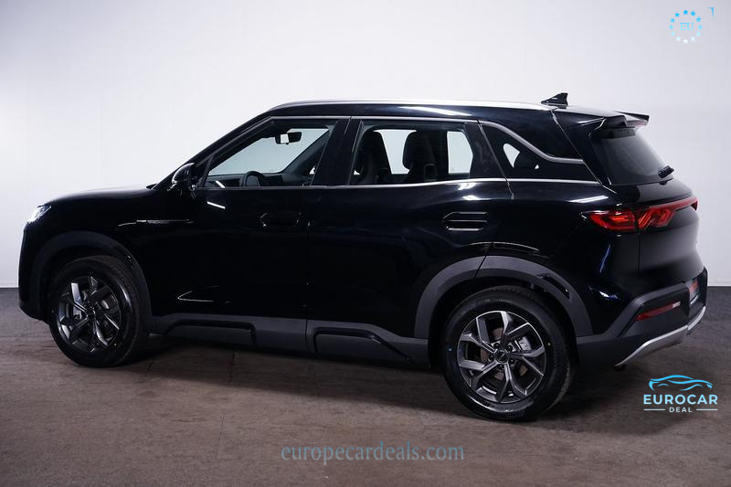 BYD ATTO 2