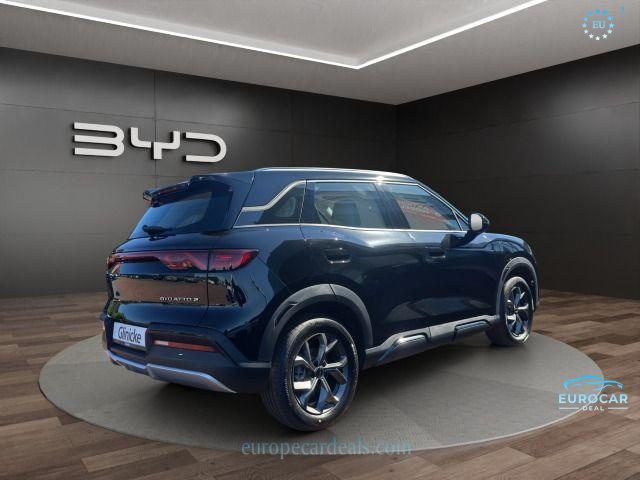BYD ATTO 2