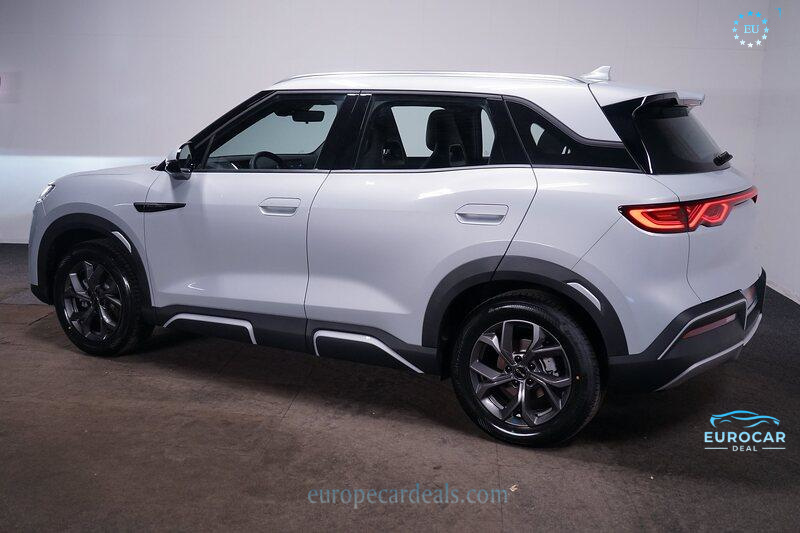 BYD ATTO 2
