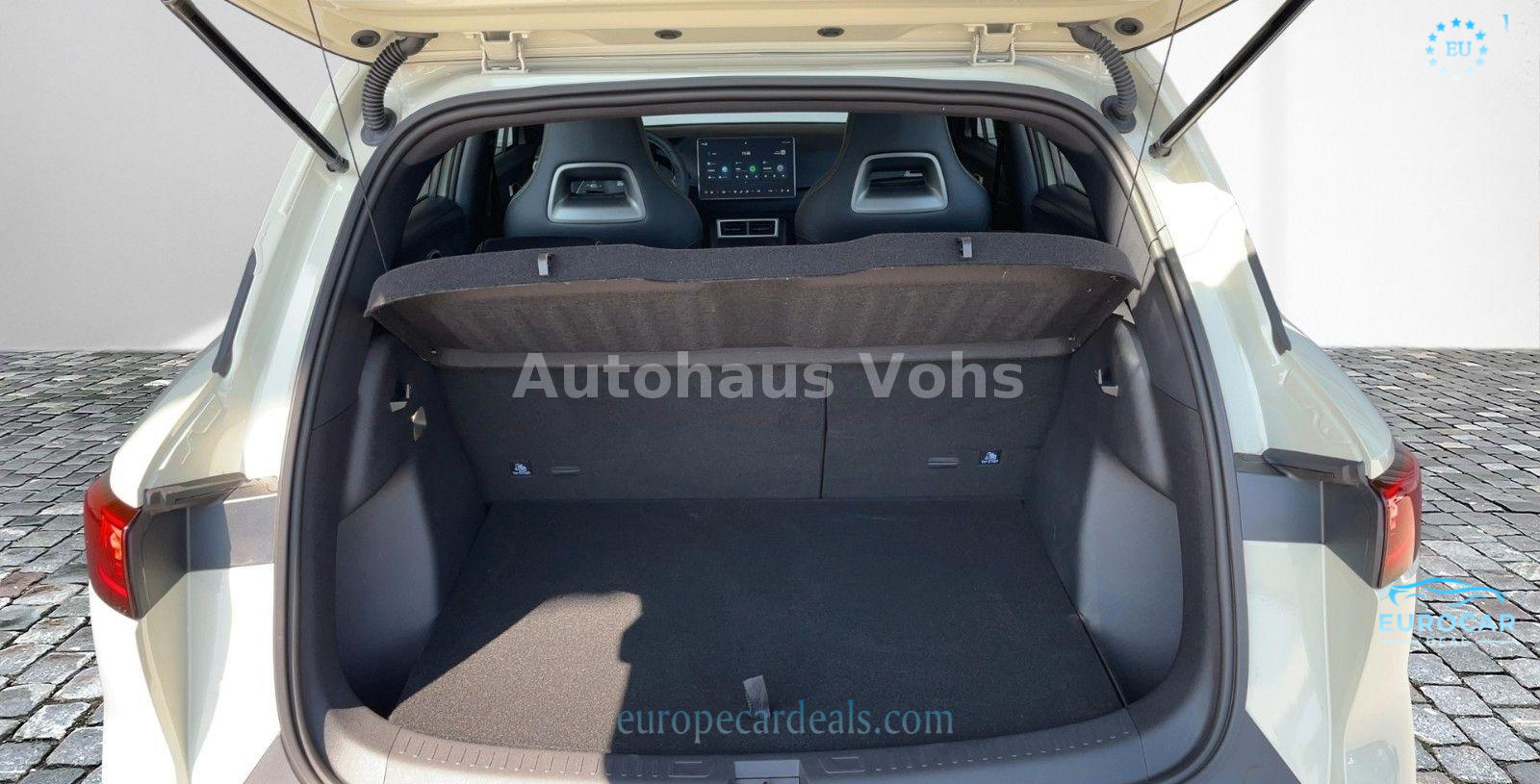 BYD ATTO 2