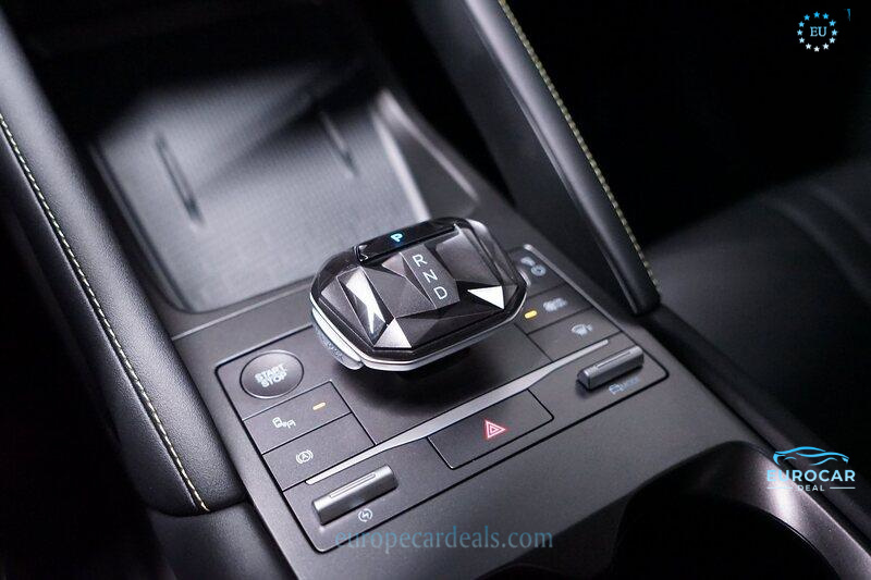 BYD ATTO 2