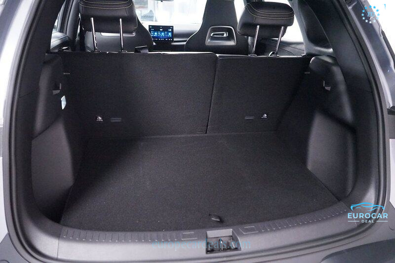 BYD ATTO 2