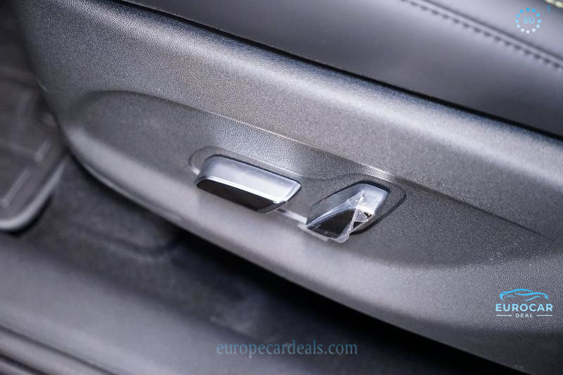 BYD ATTO 2