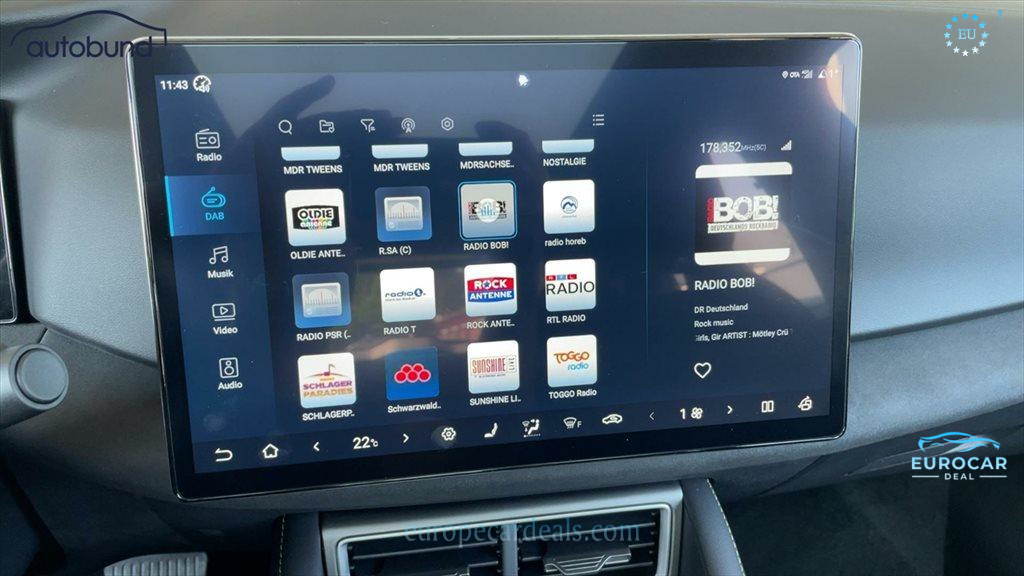 BYD ATTO 2