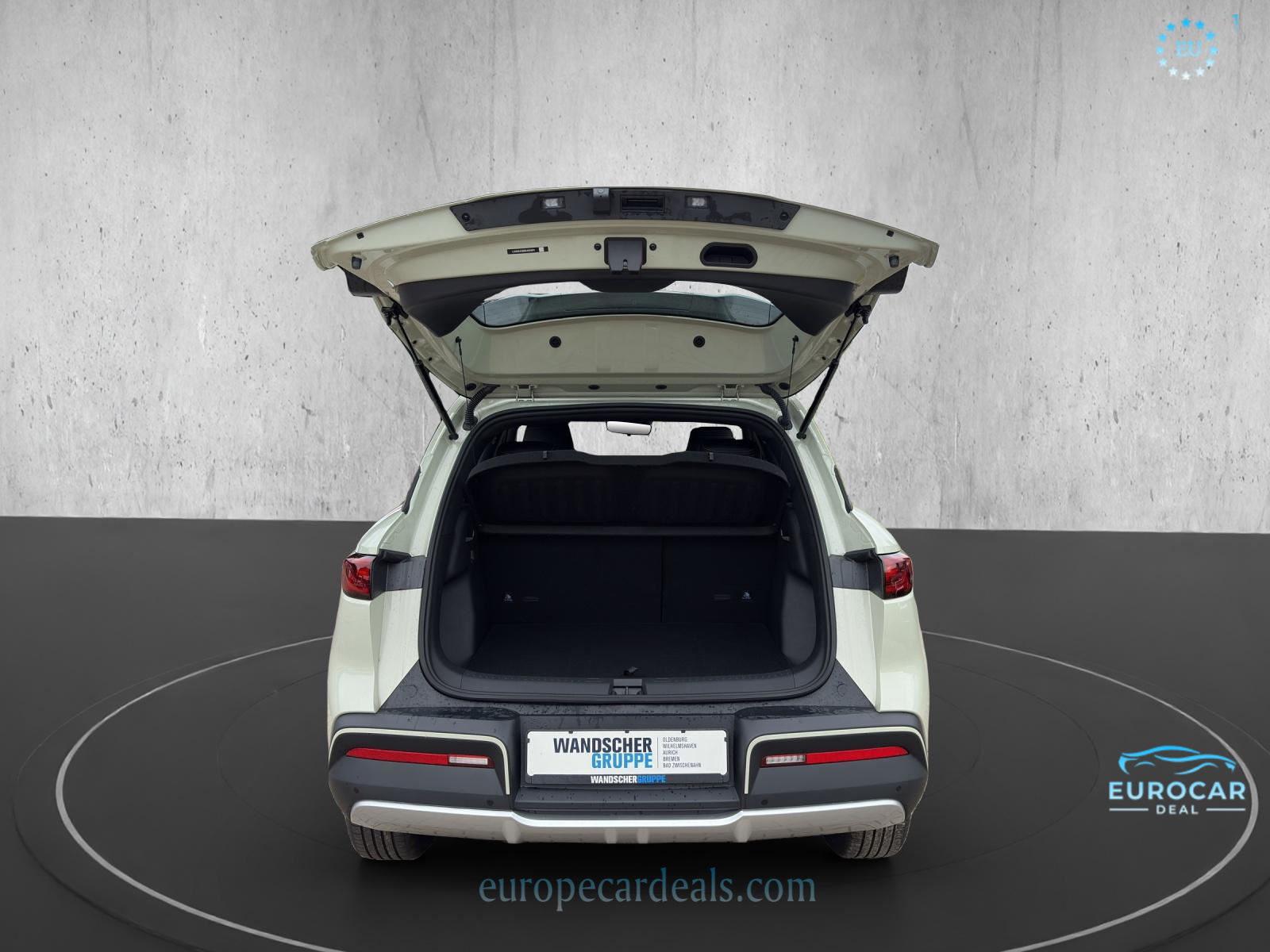 BYD ATTO 2