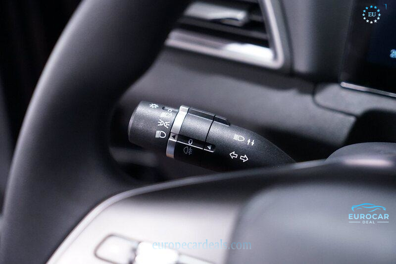 BYD ATTO 2