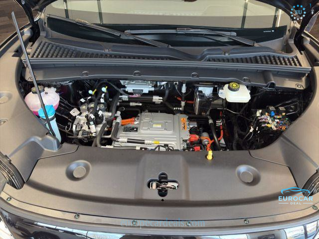 BYD ATTO 2