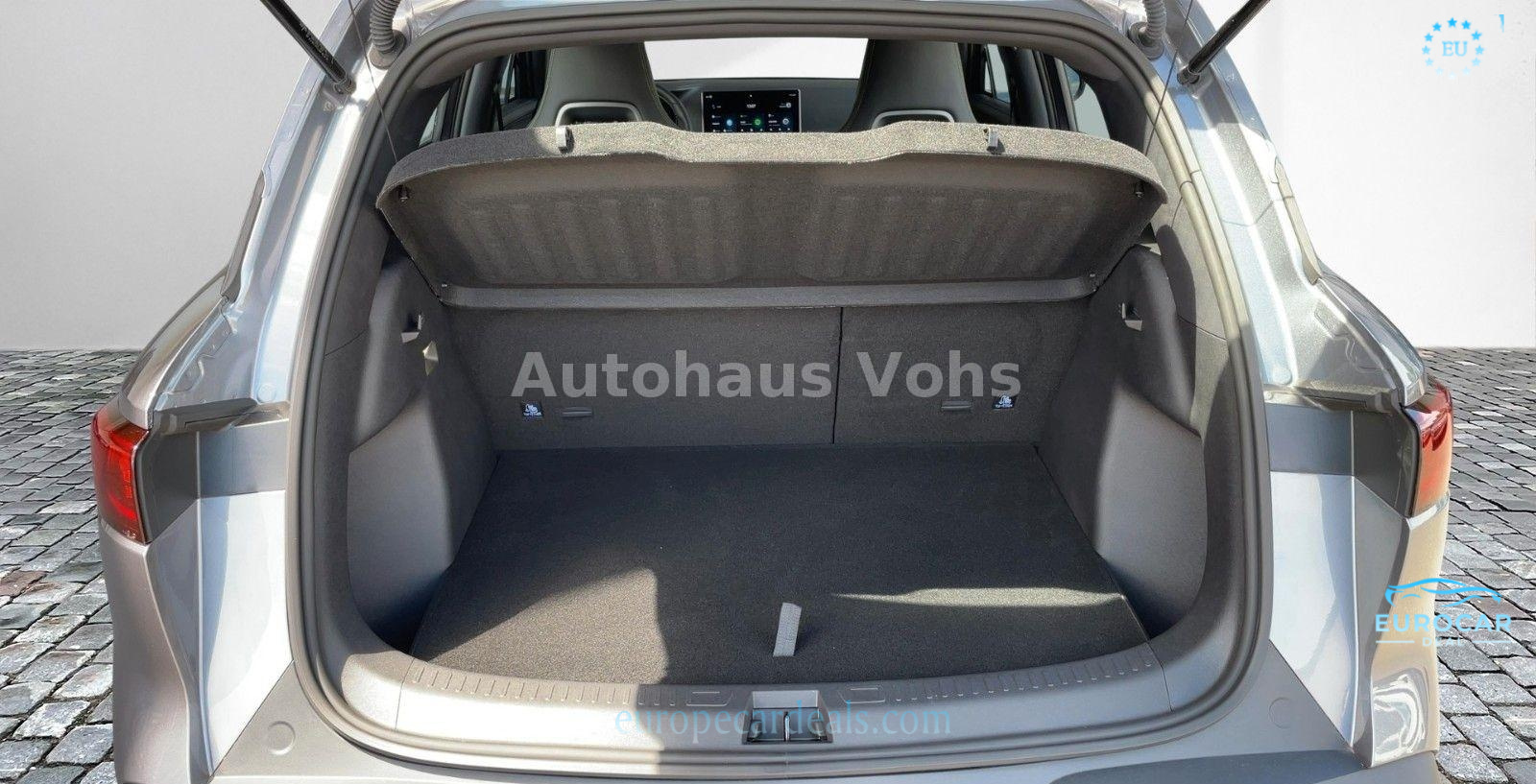 BYD ATTO 2