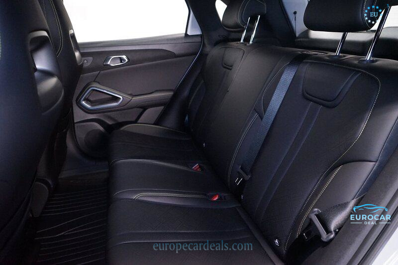 BYD ATTO 2