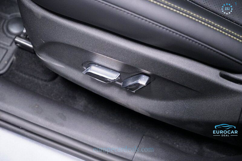 BYD ATTO 2