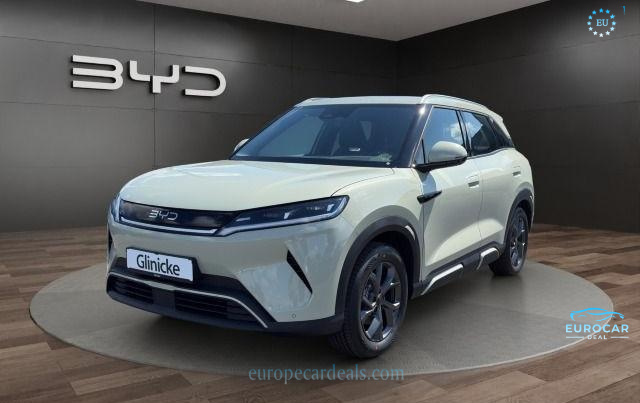 BYD ATTO 2