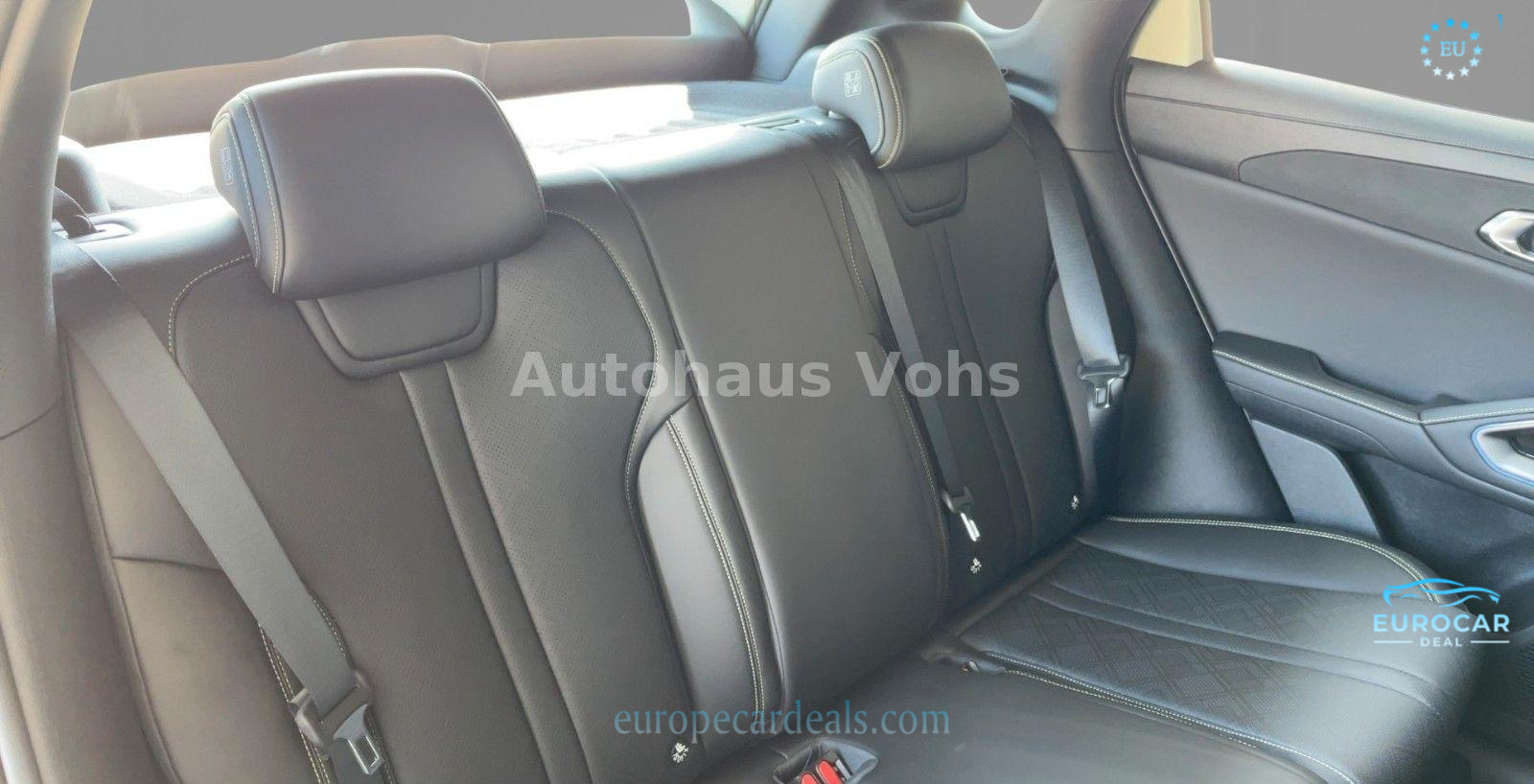 BYD ATTO 2