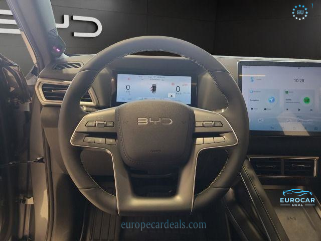 BYD ATTO 2