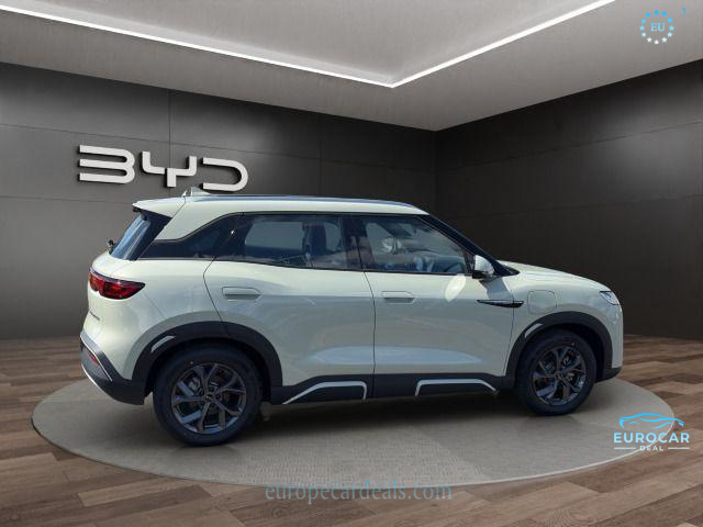 BYD ATTO 2