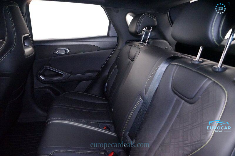 BYD ATTO 2