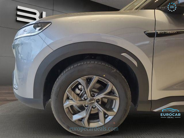 BYD ATTO 2