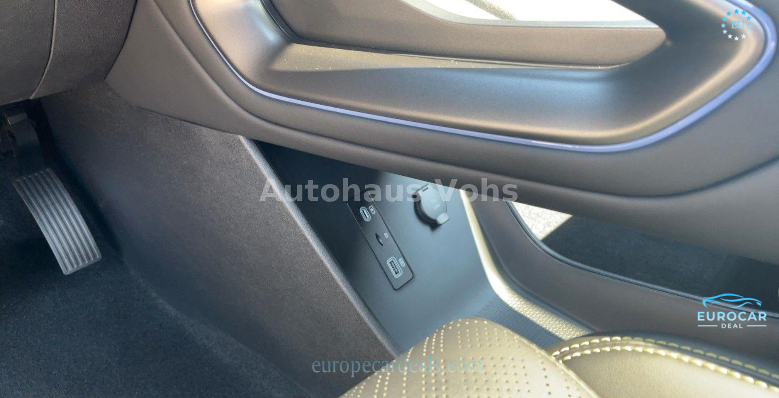 BYD ATTO 2