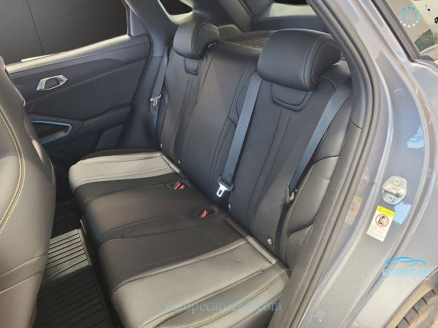 BYD ATTO 2