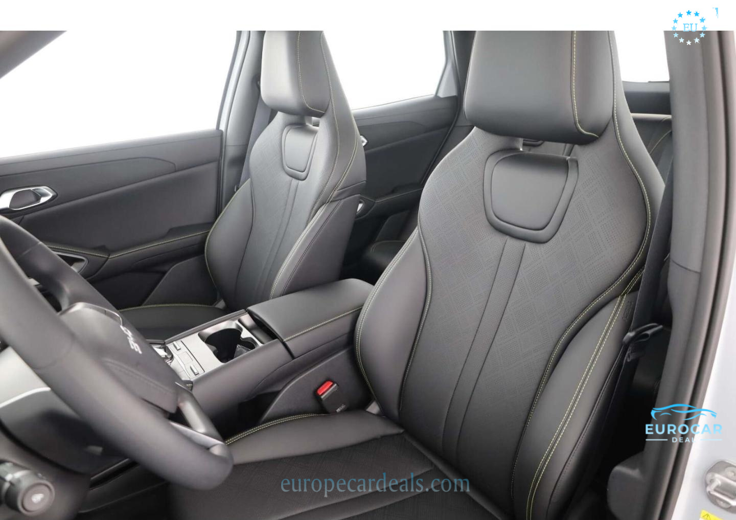 BYD ATTO 2