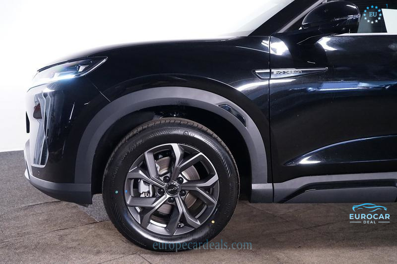 BYD ATTO 2