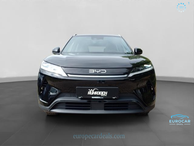 BYD ATTO 2