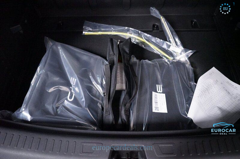 BYD ATTO 2