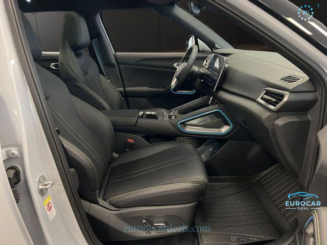 BYD ATTO 2