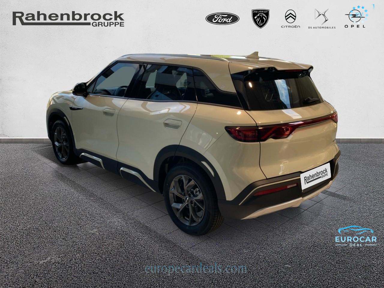 BYD ATTO 2