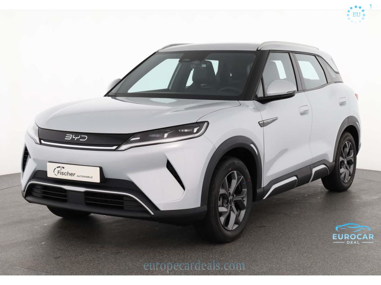 BYD ATTO 2