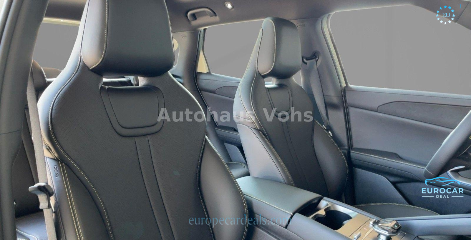BYD ATTO 2